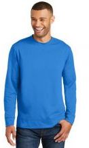 Port & Company®Performance Fleece Crewneck Sweatshirt